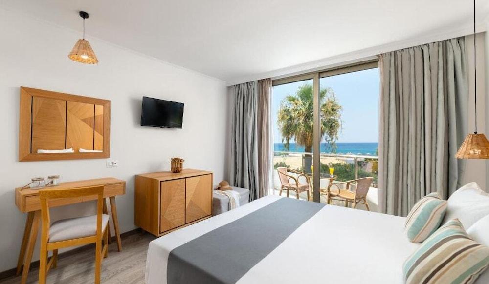 Paralos Rodos Lifestyle コリンビア エクステリア 写真